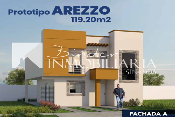 Foto de inmueble en General Macario Gaxiola, Col. Jardines de Morelos C.P. 81294, Ahome