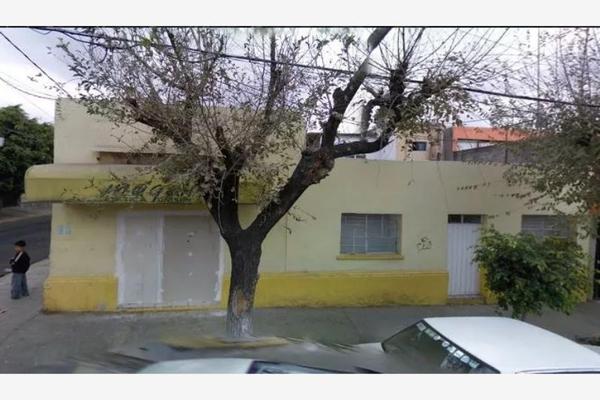 Foto de inmueble en Gral. Miramon #43, Col. Martín Carrera C.P. 07070, Gustavo A. Madero