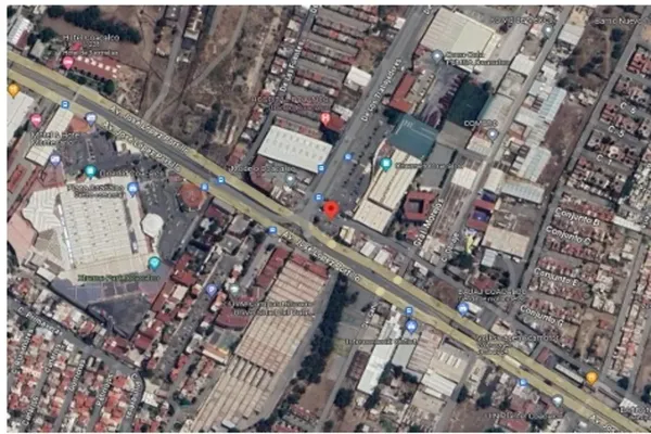 Foto de inmueble en Gral. Morelos Manzana 004 #004, Col. Guadalupe Victoria C.P. 55010, Ecatepec de Morelos
