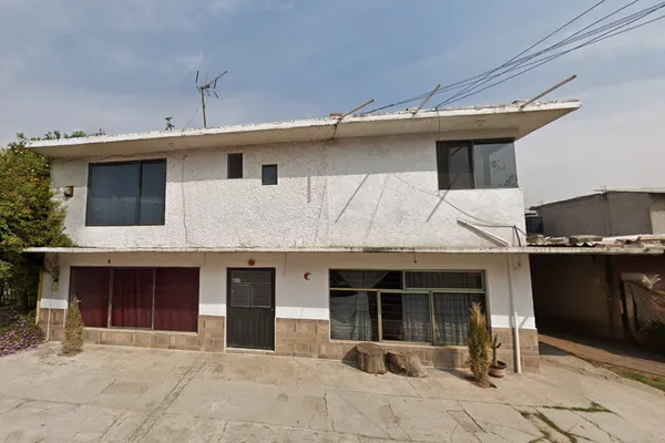 Foto de inmueble en Gral Nicolas Bravo #12, Col. San Juan C.P. 54900, Tultitlán