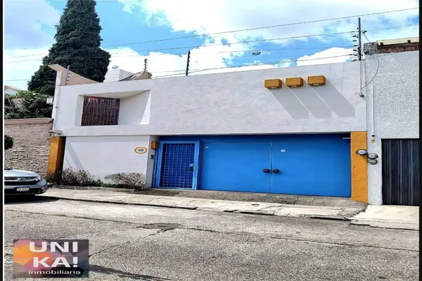 Foto de inmueble en GRAL PEDRO AMPUDIA #12, Col. Chapultepec Norte C.P. 58260, Morelia