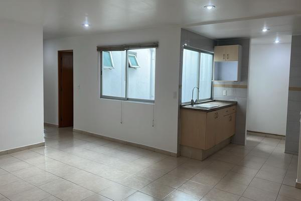 Foto de inmueble en  , Col. General Pedro Maria Anaya C.P. 03340, Benito Juárez