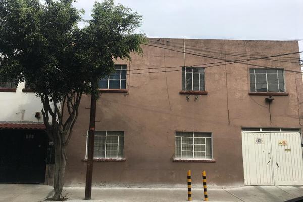 Foto de inmueble en Gral. Plata, Col. Observatorio C.P. 11860, Miguel Hidalgo