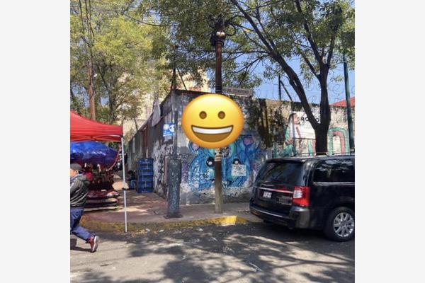 Foto de inmueble en GRAL QUINTANA #25, Col. Daniel Garza C.P. 11830, Miguel Hidalgo