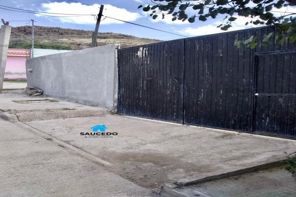 Foto de inmueble en Gral Romulo Diaz de Laveaga, Col. José López Portillo C.P. 34010, Durango