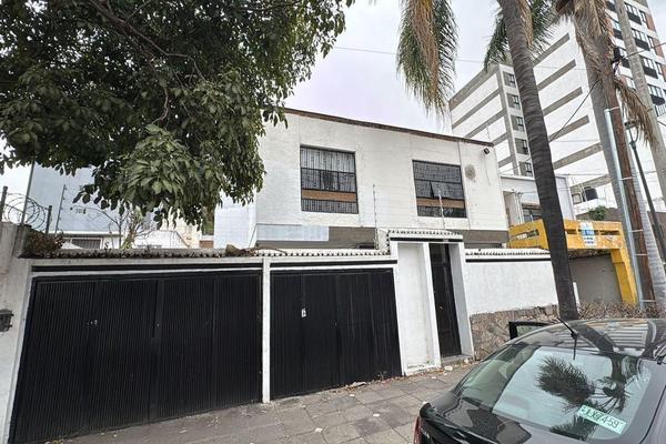 Foto de inmueble en General San Martin, Col. Americana C.P. 44160, Guadalajara