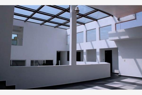 Foto de inmueble en General Sostenes Rocha #30, Col. Daniel Garza C.P. 11830, Miguel Hidalgo