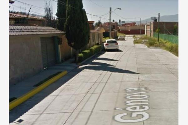 Foto de inmueble en Génova #000, Col. San Mateo Oxtotitlán C.P. 50100, Toluca