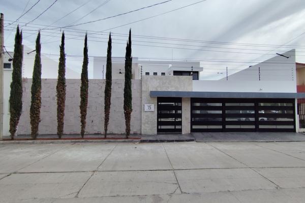 Foto de inmueble en Génova #15, Col. Ciudad del Valle C.P. 63157, Tepic