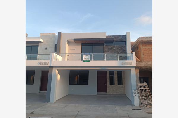 Foto de inmueble en genova #4906, Col. Real del Valle C.P. 82124, Mazatlán