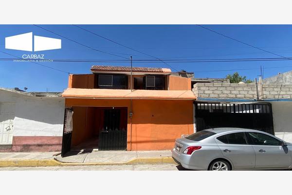Foto de inmueble en  , Col. Geo Villas C.P. 43806, Tizayuca