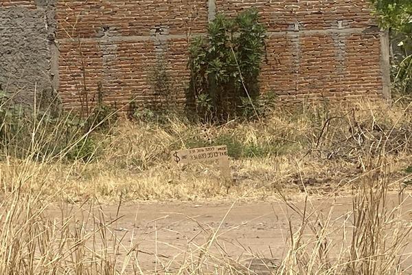 Foto de inmueble en Geoda, Col. San Jose El Verde Centro C.P. 45694, El Salto