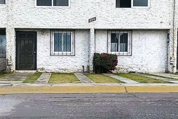 Foto de inmueble en GEOLOGOS #126, Col. Misiones de Santa Esperanza C.P. 50227, Toluca