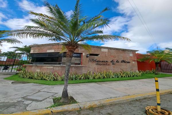 Foto de inmueble en -, Col. Geovillas Campestre C.P. 91826, Veracruz