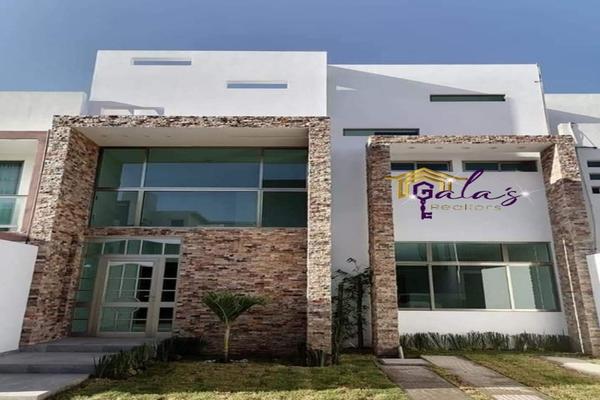 Foto de inmueble en  , Col. Geovillas de Nuevo Hidalgo C.P. 42083, Pachuca de Soto