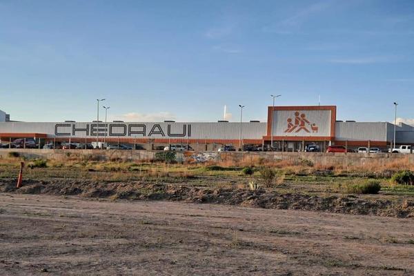 Foto de inmueble en  , Col. Geovillas de Nuevo Hidalgo C.P. 42083, Pachuca de Soto