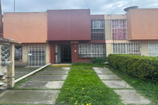 Foto de inmueble en  , Col. Geovillas los Cedros C.P. 50228, Toluca