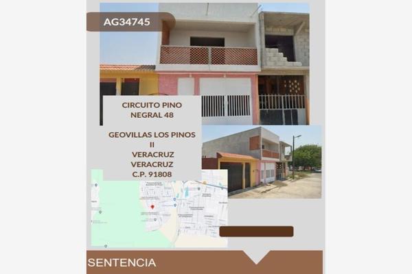 Foto de inmueble en  , Col. Geovillas los Pinos II C.P. 91808, Veracruz