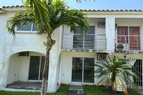 Foto de inmueble en  , Col. Geovillas los Pinos II C.P. 91808, Veracruz