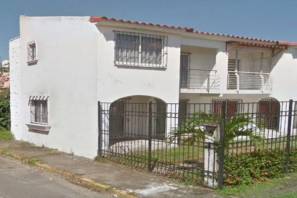 Foto de inmueble en  , Col. Geovillas los Pinos C.P. 91808, Veracruz