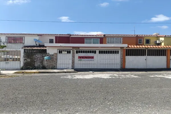 Foto de inmueble en  , Col. Geovillas los Pinos C.P. 91808, Veracruz