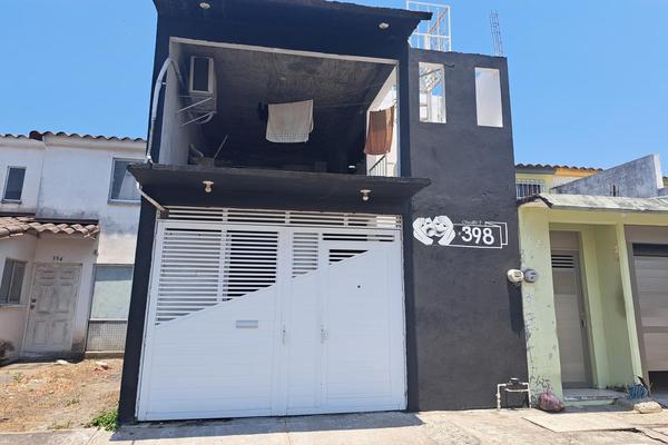Foto de inmueble en  , Col. Geovillas los Pinos C.P. 91808, Veracruz
