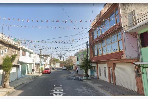 Foto de inmueble en GERANIO #0, Col. Tamaulipas Sección Palmar C.P. 57310, Nezahualcóyotl