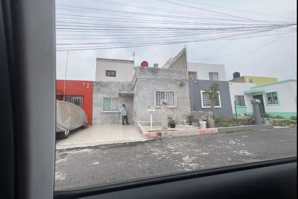 Foto de inmueble en GERANIO #245, Col. Vistas de Tesistán C.P. 45200, Zapopan