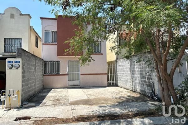 Foto de inmueble en Geranio #253, Col. Portal de San Roque C.P. 67277, Juárez