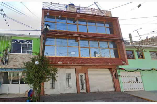 Foto de inmueble en geranio #79, Col. Tamaulipas Sección Palmar C.P. 57310, Nezahualcóyotl