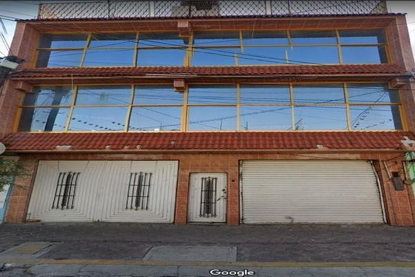 Foto de inmueble en Geranio, Col. Tamaulipas C.P. 57300, Nezahualcóyotl