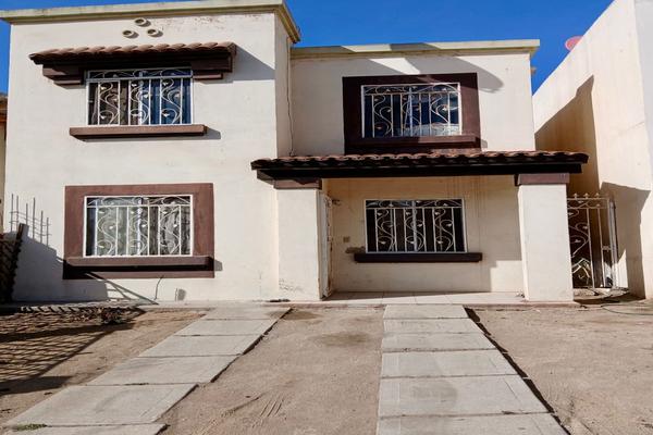 Foto de inmueble en Geranio, Col. Villa Residencial del Prado C.P. 22819, Ensenada