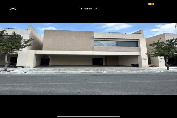 Foto de inmueble en Gevora, Col. Capellanía Residencial C.P. 66604, Apodaca