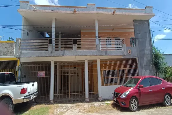 Foto de inmueble en Gil y zaez #107, Col. Xochimilco C.P. 86369, Comalcalco