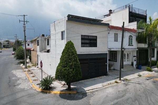 Foto de inmueble en gilboa, Col. Paseo de Cumbres C.P. 64346, Monterrey