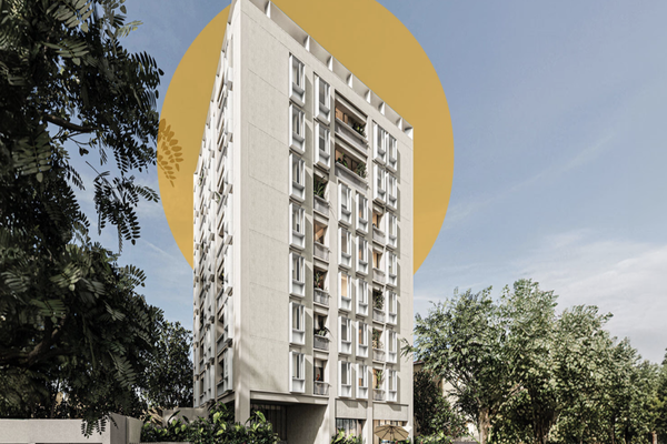 Foto de inmueble en Giralda, Col. Loma Bonita C.P. 45086, Zapopan