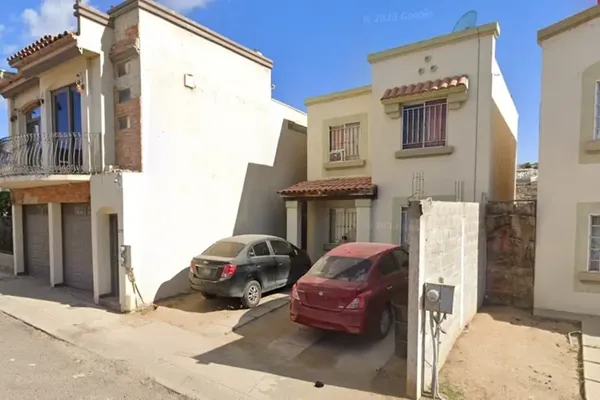 Foto de inmueble en GIRASOL #968, Col. Adolfo Ruiz Cortines C.P. 22810, Ensenada