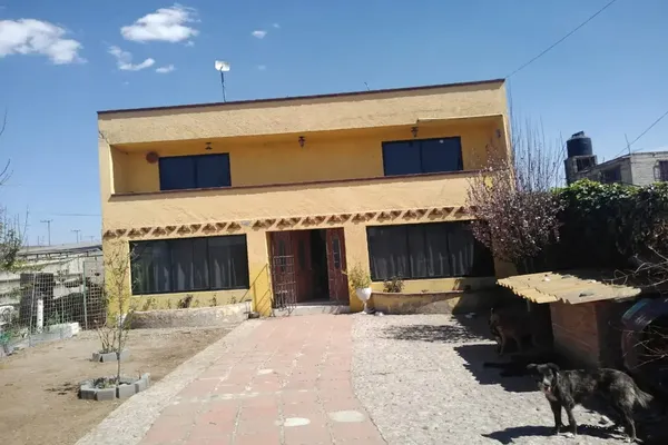 Foto de inmueble en Girasol, Col. El Tejocote C.P. 50010, Toluca