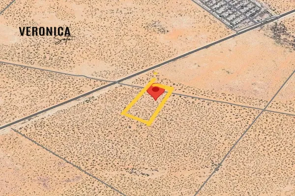 Foto de inmueble en GJ98+V6Q Juárez, Chihuahua, México #1, Col. Senderos de San Isidro C.P. 32575, Juárez