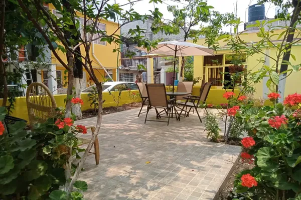 Foto de inmueble en GLADIOLA #34, Col. Jardines del Tepeyac C.P. 55220, Ecatepec de Morelos