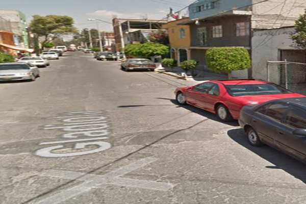 Foto de inmueble en GLADIOLA, Col. Juan González Romero C.P. 07410, Gustavo A. Madero