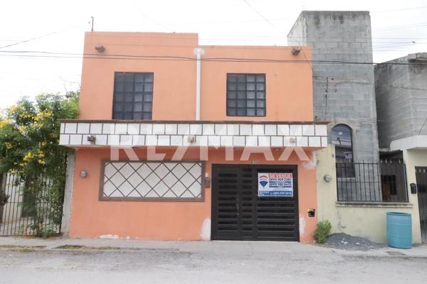 Foto de inmueble en Gladiola, Col. Los Álamos C.P. 88655, Reynosa