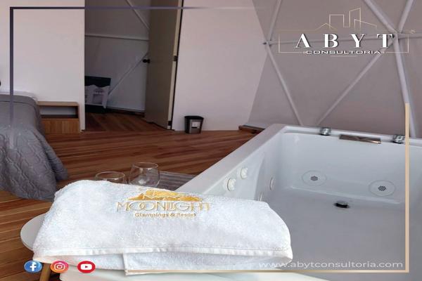 Foto de inmueble en GLAMPING, Col. Mazamitla C.P. 49500, Mazamitla