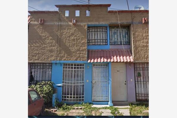 Foto de inmueble en Glifos #CASA 14, Col. Portal San Pablo II C.P. 54935, Tultitlán