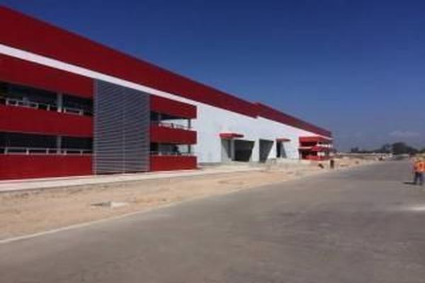 Foto de inmueble en GLOBAL PARK, Col. Niños Héroes C.P. 76010, Querétaro