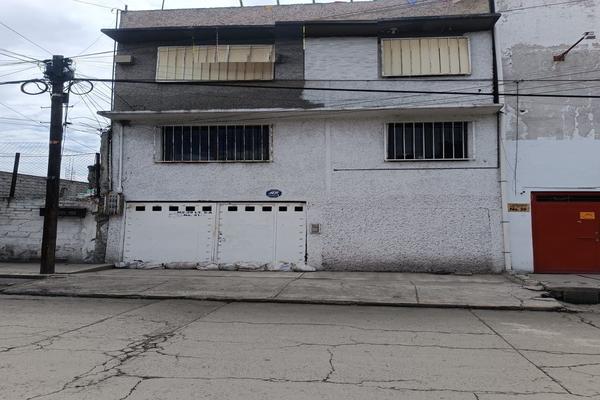 Foto de inmueble en GOBERNADOR ANTONIO BILCHIS, Col. Granjas Valle de Guadalupe Sección A C.P. 55270, Ecatepec de Morelos