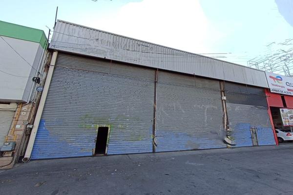 Foto de inmueble en GOBERNADOR CURIEL, Col. Colón Industrial C.P. 44930, Guadalajara
