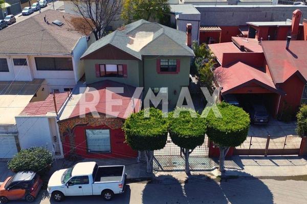 Foto de inmueble en Gobernador Ibarra, Col. Madero (Cacho) C.P. 22040, Tijuana