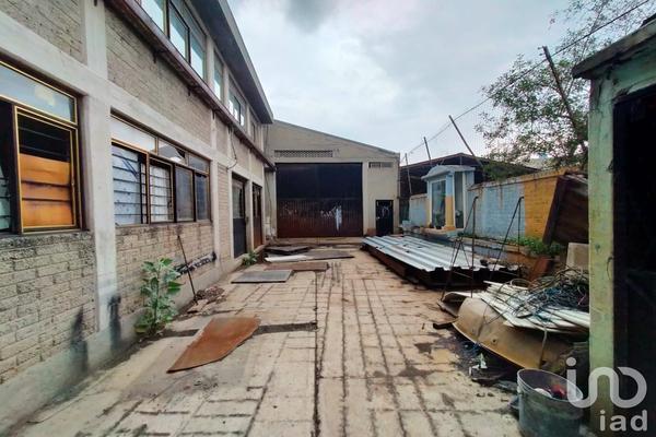 Foto de inmueble en GOB JOSÉ LUIS SOLORZANO, Col. Granjas Valle de Guadalupe Sección A C.P. 55270, Ecatepec de Morelos
