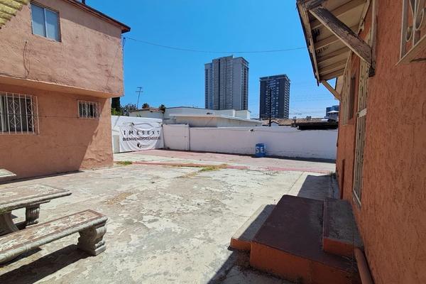 Foto de inmueble en Gobernador rico, Col. Gabilondo C.P. 22044, Tijuana